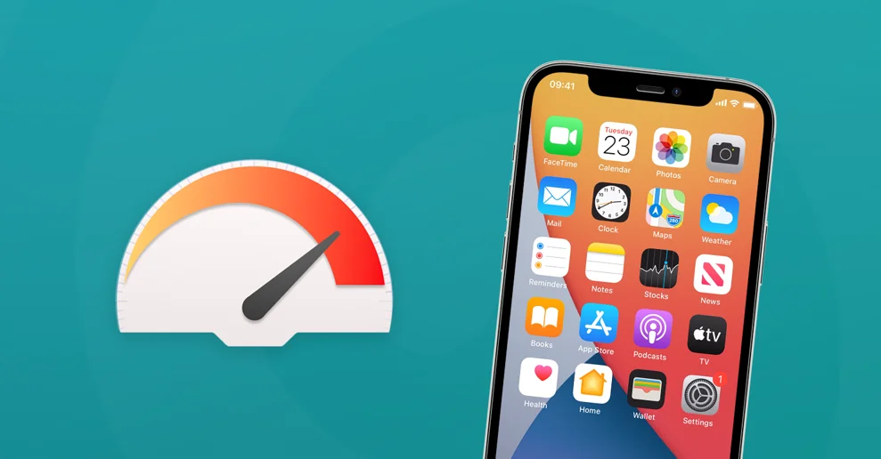 iPhone longevidad y rendimiento consistente