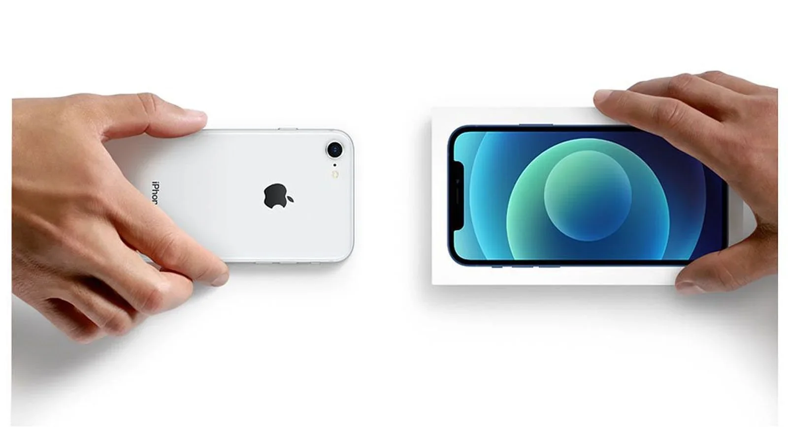 iPhone Valor de reventa más alto