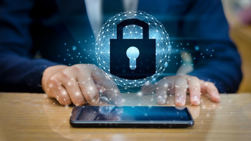 Seguridad de iPhone