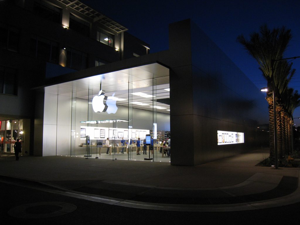 Proveedor de servicios de reparación de baterías de iPhone certificado por Apple