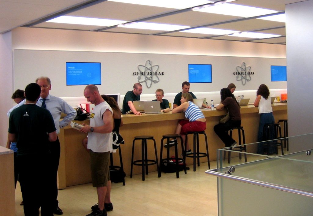 Obtenga ayuda para el código de acceso de iPhone olvidado