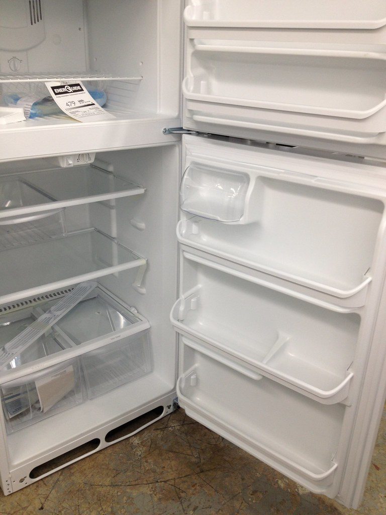 Nunca ponga su iPhone en el refrigerador