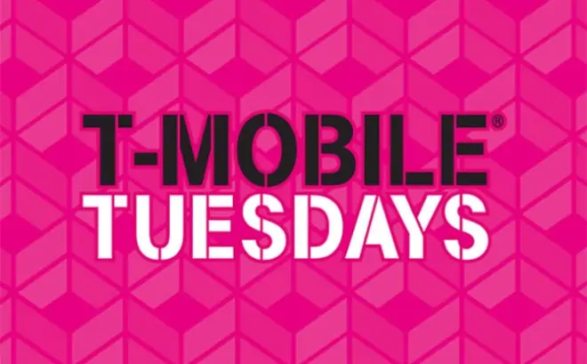 Ofertas de los martes de T-Mobile