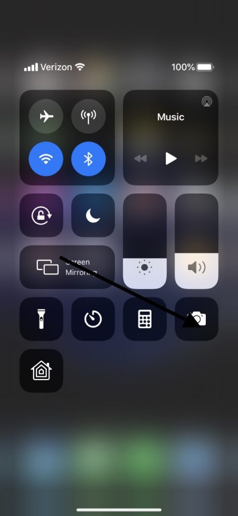 La aplicación de fotos en tu iPhone