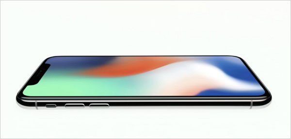 nueva pantalla de iPhone