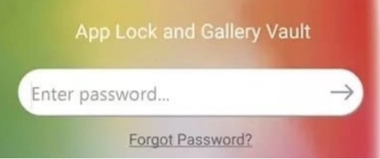 Recupere imágenes eliminadas de la aplicación Vaulty de la aplicación Lock and Gallery Vault
