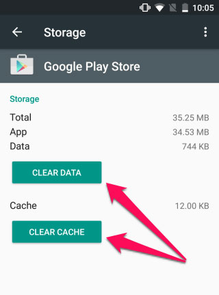 Cómo eliminar los archivos basura en Android directamente
