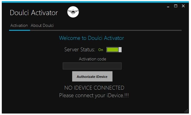 Descarga gratuita de la herramienta de extracción de bloqueo de activación de iCloud - Herramienta de desbloqueo de Doulci iCloud