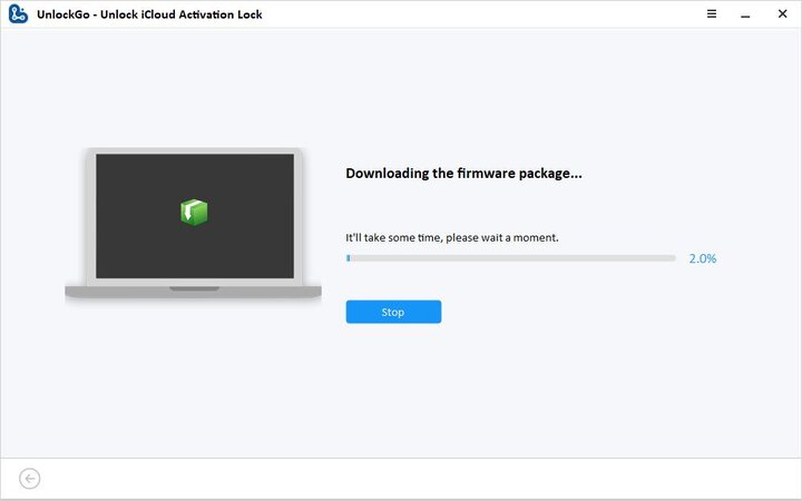 Descargar el archivo de firmware de Android