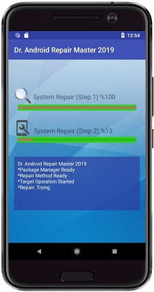 Drandroid Repair Master