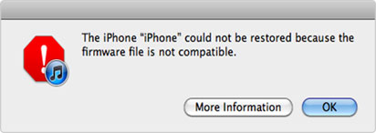 firmware-archivo-is-no compatible.jpg