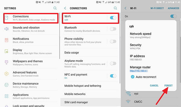 Olvídate de wifi