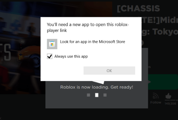 Obtener roBlox