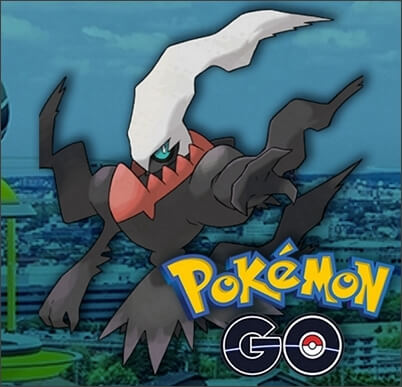 Giratina en Pokémon