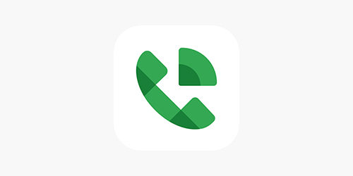 Grabe la llamada telefónica a través de Google Voice