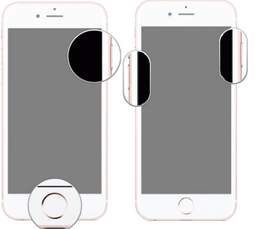 Cómo salir del acceso guiado por la fuerza reiniciar iPhone