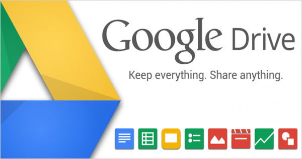 Alternativa de copia de seguridad de iCloud - Google Drive