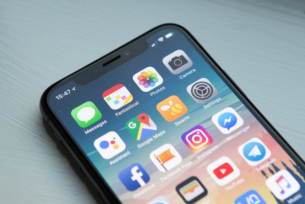 Opciones de reparación de baterías de iPhone