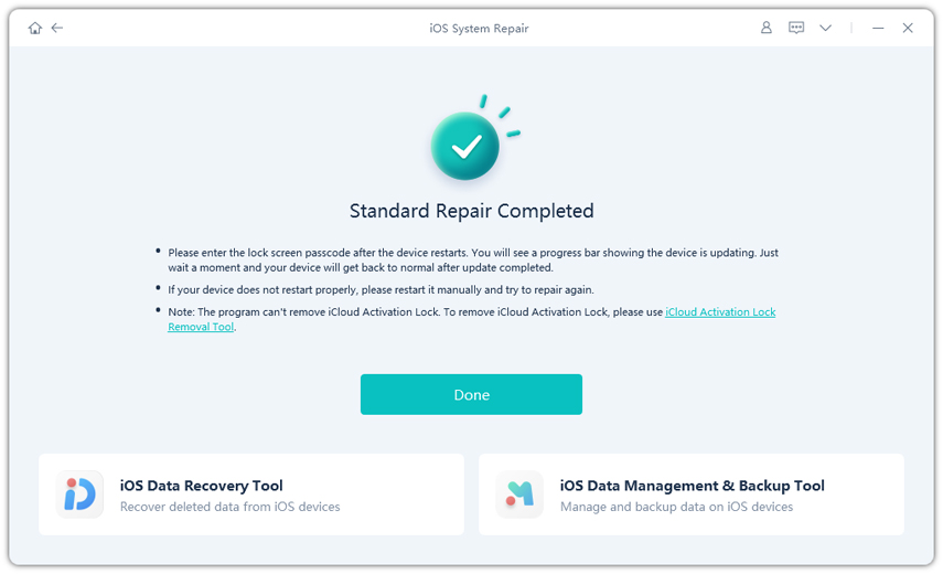 Se corrigió la verificación no funciona después de la actualización iOS 17 con éxito