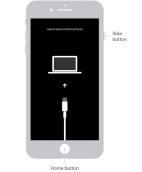 iPhone 6s y antes