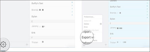 Cómo transferir iCloud a Android manualmente