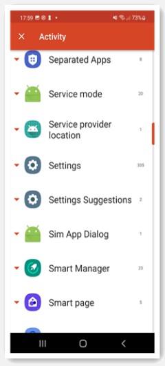 Nova Launcher