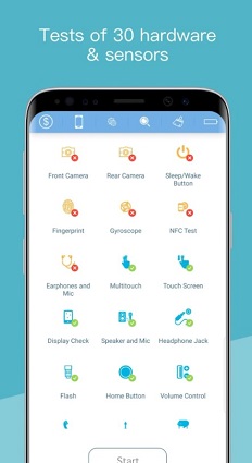 Phone Doctor Plus