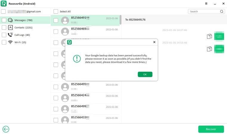 Cómo restaurar los archivos eliminados desde Google Drive