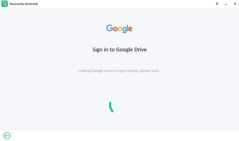 Archivo eliminado de Google Drive