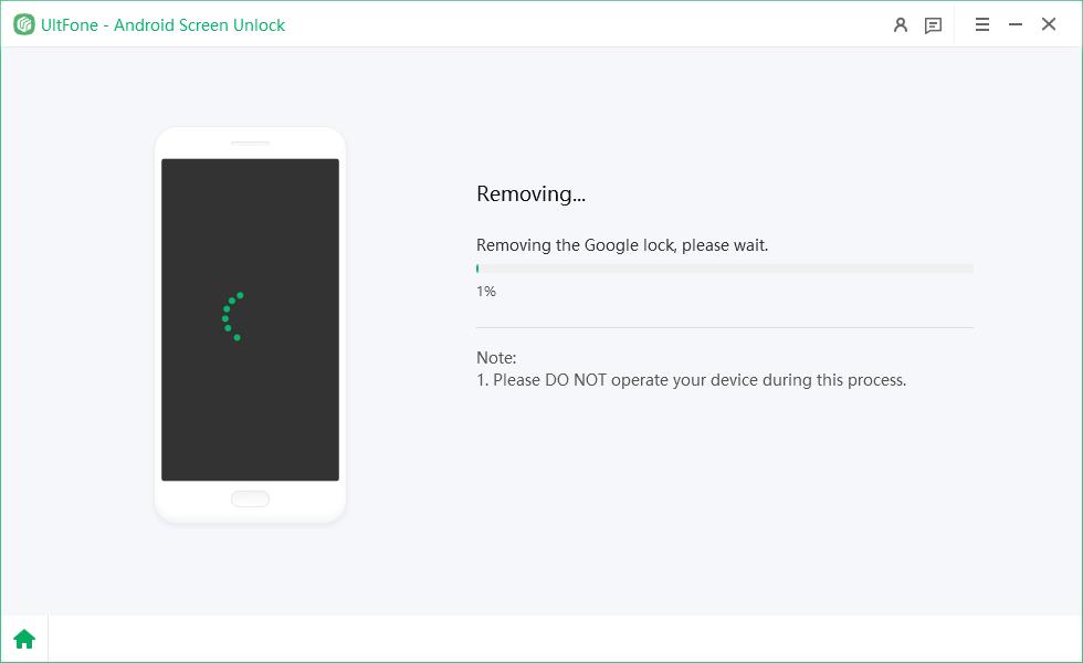 Cómo evitar la verificación de la cuenta de Google después del reinicio