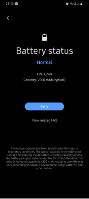 Samsung-check-codes