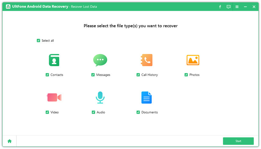 Seleccione el archivo para escanear