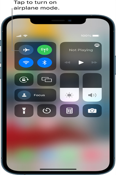 Cómo congelar la ubicación en Buscar mi iPhone sin apagarlo