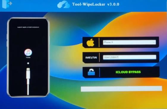 Tool-wipelocker v3.0.0