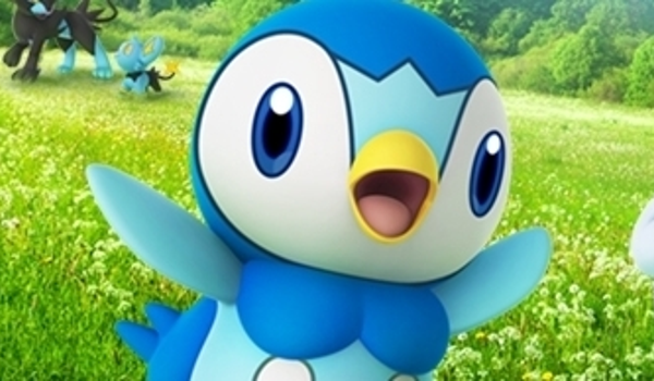 donde encontrar piplup brillante