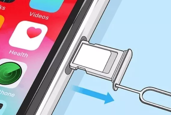Verifique la salud de la batería de iPhone